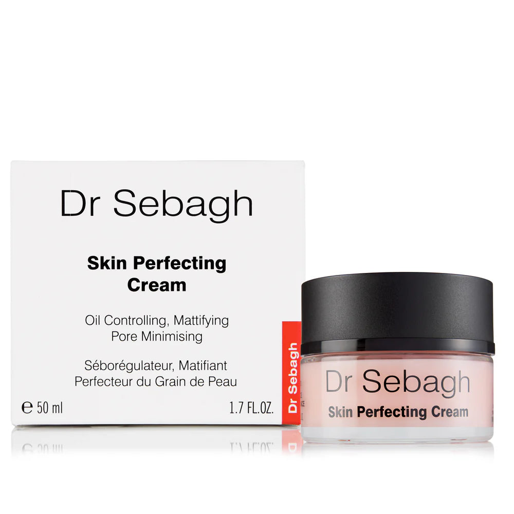 Dr Sebagh | Skin Perfecting Cream | 50ml