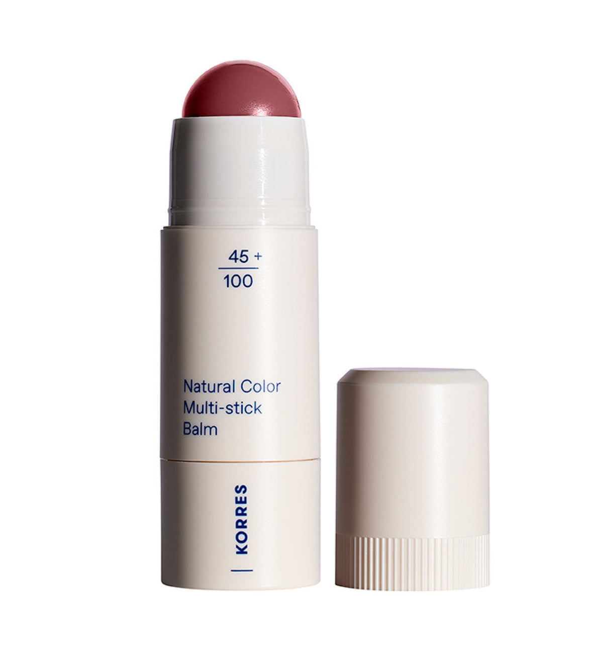 Korres | Multi Stick Balm | Vintage Rose | 4.5g