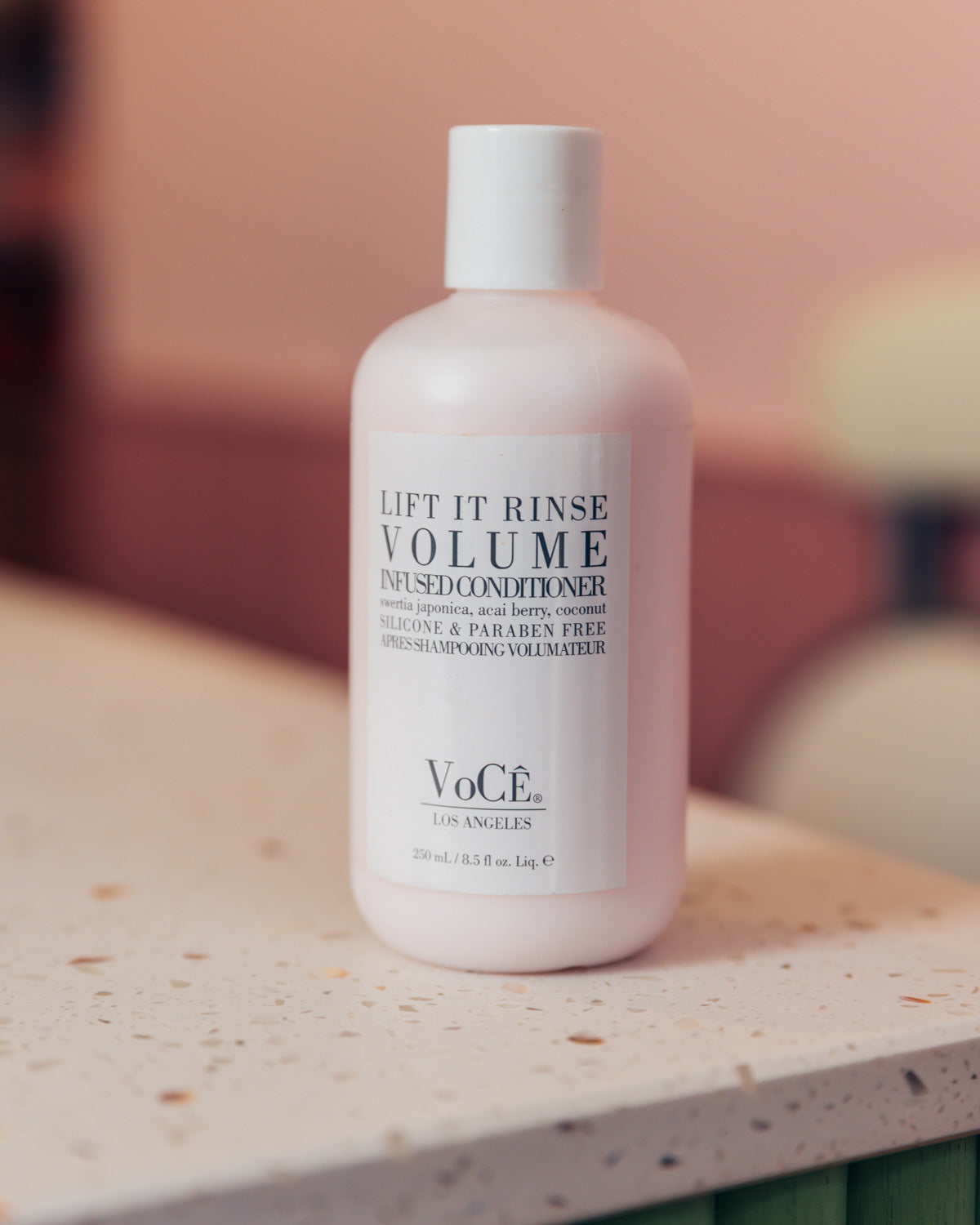 Voce Lift It Rinse